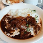 ゴンジーノ - ハヤシライス