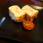 ビストロ・ブルータス - 