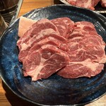 個室ジンギスカン 十鉄 - 