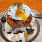 ビンビール酒場 韋駄天 - 