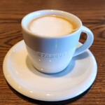 スターバックスコーヒー - 