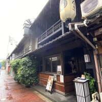 炭焼きうなぎ・かしわ 登河 - 