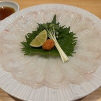 とらふぐ城 - 
