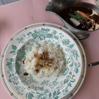 グリル 木の実 - 