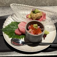 焼肉 思食 - 