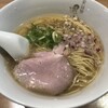 らぁ麺 鳳仙花