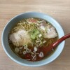 手打ちラーメン俵屋 小山店