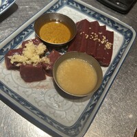 焼肉 燈花 - 
