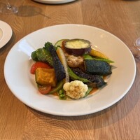 Orby Restaurant - 
