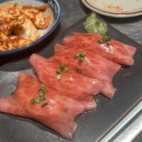 焼肉 燈花 - 