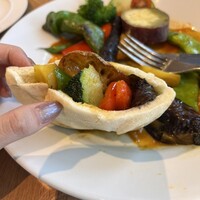 Orby Restaurant - 