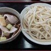 藤店うどん - 料理写真: