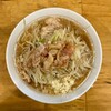 ラーメン二郎 前橋千代田町店