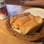 ワインの酒場。ディプント - 