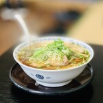 じげん - ラーメン