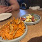 ワインの酒場。ディプント - 