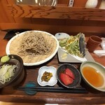 蕎香 - 