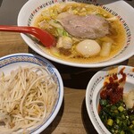 どうとんぼり神座 - 