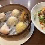 京華小吃 - 点心…？