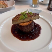 ブラッスリー ポール・ボキューズ 大丸東京 - 