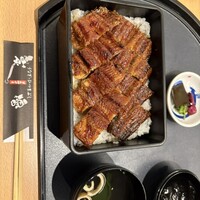 うなぎ･ひつまぶし炭櫓 京都四条河原町店 - 