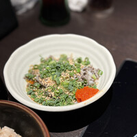 博多もつ鍋 やま中 赤坂店 - 