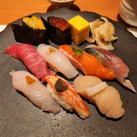 すし蔵 - 