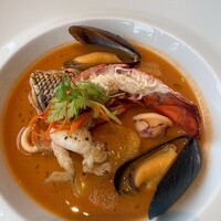 ブラッスリー ポール・ボキューズ 大丸東京 - 