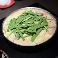 博多もつ鍋 やま中 赤坂店 - 