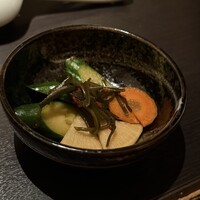 博多もつ鍋 やま中 赤坂店 - 