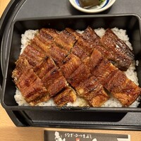 うなぎ･ひつまぶし炭櫓 京都四条河原町店 - 