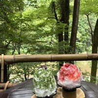 黒茶屋 -  黒茶屋 -