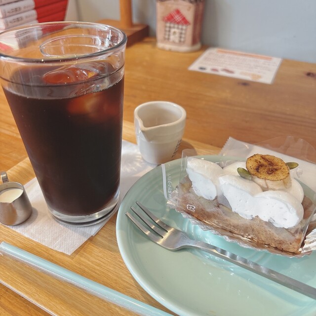 Cake House Tenshi no Tamago