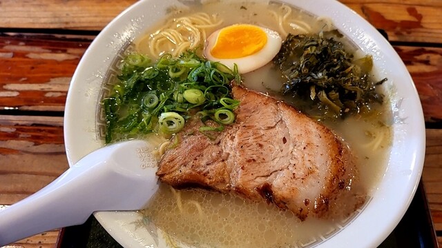 Ramen Sakurajima Hon Ten photo 5
