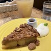 GRANNY SMITH APPLE PIE & COFFEE 西宮店