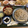 蕎麦正 なかや