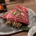 焼肉＆BAR 十炭 - 