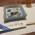 八重洲鰻はし本 - 