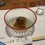 八重洲鰻はし本 - 