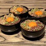 焼肉 ジャンボ - 