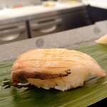 すし辰の立ち食い - 本日のおすすめ