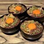 焼肉 ジャンボ - 