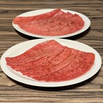 焼肉 ジャンボ - 