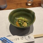 八重洲鰻はし本 - 