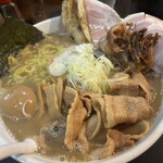 一条流がんこ総本家分家四谷荒木町 - 