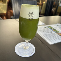 RESTAURANT 1899 OCHANOMIZU - 