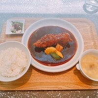 熱香森 - 