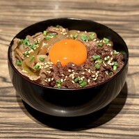焼肉 ジャンボ はなれ - 
