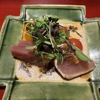 肉割烹 京 - 