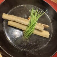 肉割烹 京 - 
